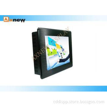 Professional TFT 8 inch Mini Industrial LCD Displays 800x60